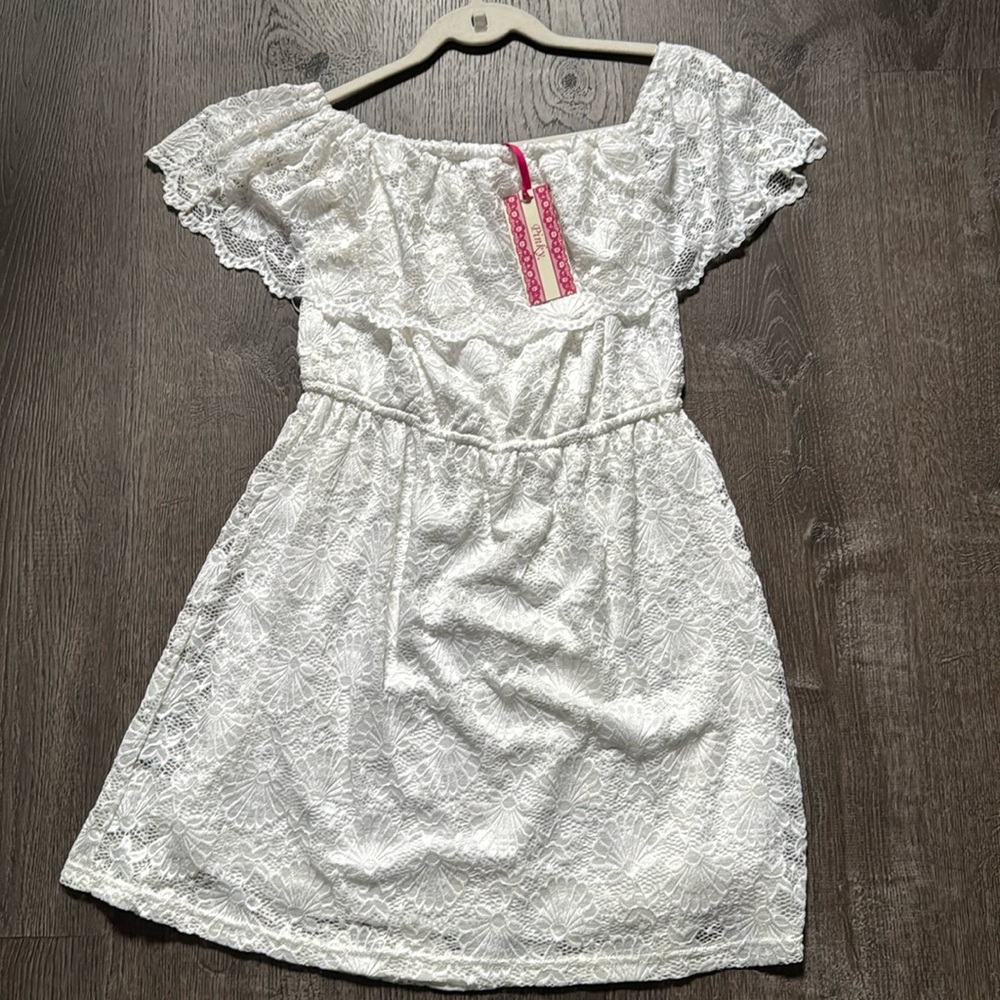 Brand New Dress